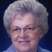 Gladys L. Engert