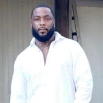 LeShun Andrew Harris Sr.