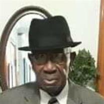 MR. TOM SAM RICE