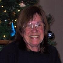 Brenda Joyce Conaway