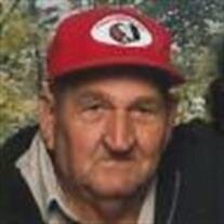 Jimmie Louis Arnold Sr.