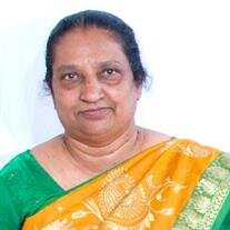 Leelamma Koshy