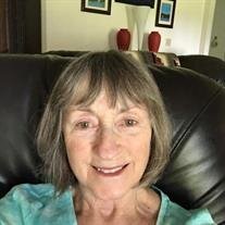 Susan Kay Brich