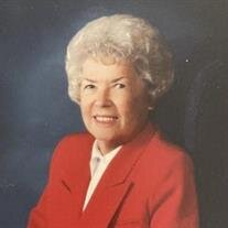 Mildred Louise Elder