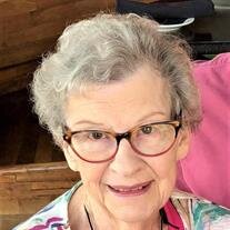 Constance "Connie" J Thern
