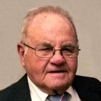 James A. Vaughn, Sr.