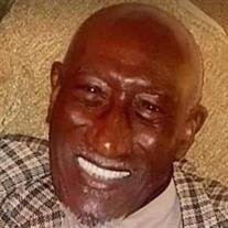 Raymond Lee Hardin "Daddy Jack"