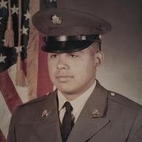 Ernest O. Vargas