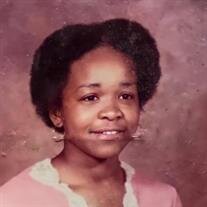 Marilyn Spann Johnson