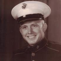 Carl Dean Banks