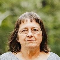 Carolyn Sue Martin