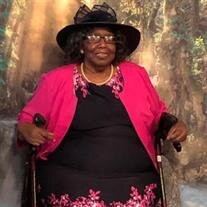 Karolena Gamble