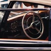 Edward Bennie Alberti