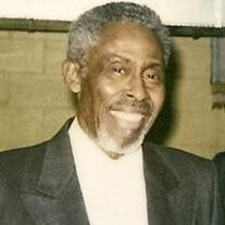 Mr. Henry Lee Swope  Sr.