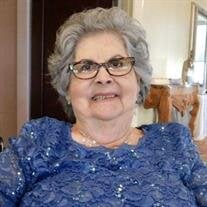 Guadalupe T. Granado