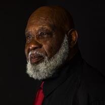 Solomon Carver James