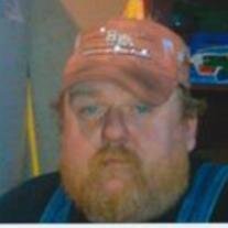 William "Tater" Thompson