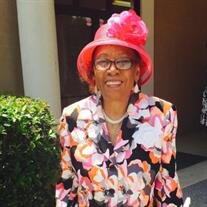 Helen M. Ford