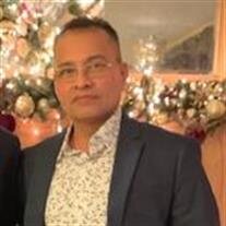 Cesar Flores