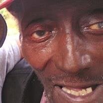 Mr. John Edward Bethay