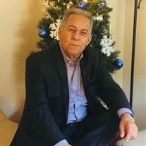 Hormoz Pourtarvirdi Dizajtek