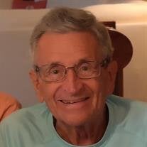 Albert J. Kruthers