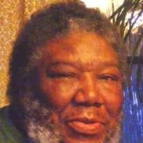 Mr. Herman Rivers