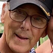 Warren Harold Overpeck