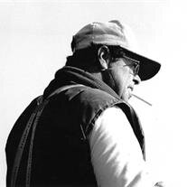 Thomas Edward Haddaway, Sr.