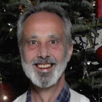 Nicholas Gilliam