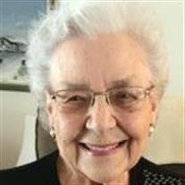 Edna Marie Rubin