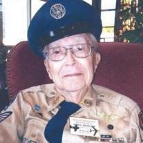 Amos Everette Nicholson