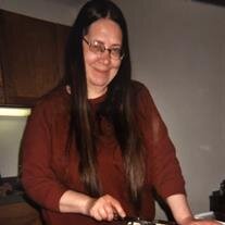 Diane Nancy Matthees