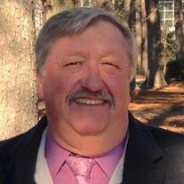 John Wayne McLeod