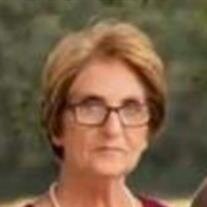 JANICE KAY HUMPHRYES