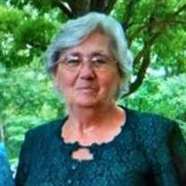 Dorothy Fern Barnes