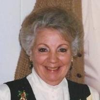 Mrs. Gloria M. Davis
