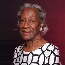 Martha Lee Brown