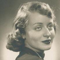 Barbara Jean Muegge