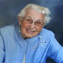 Ilah Mae Osborn