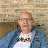 Dennis F. Fackler