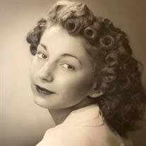Margaret Lorraine Mello