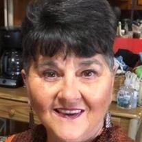 Sheral Capwell Aten Phillips
