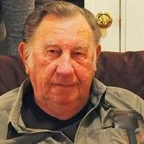 James Douglas "J.D." Wallen