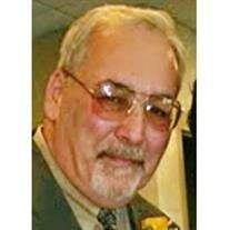 Samuel R. Michaels