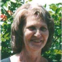 Geraldine Nicholson Zirkle
