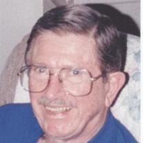Henry M. Rossback