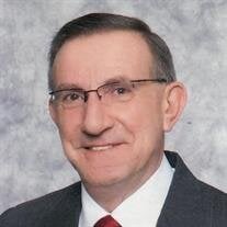 Bruce Brian Thibault