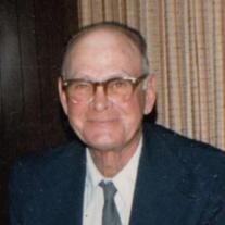 Gerald Drake Yarnell