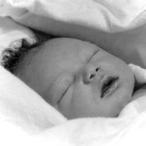 Baby Traviston Hummer-Madison